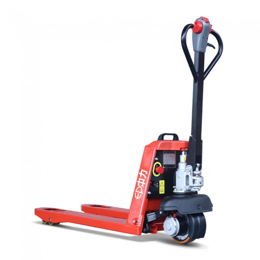 HPL152 1.5噸半電動鋰電搬運車